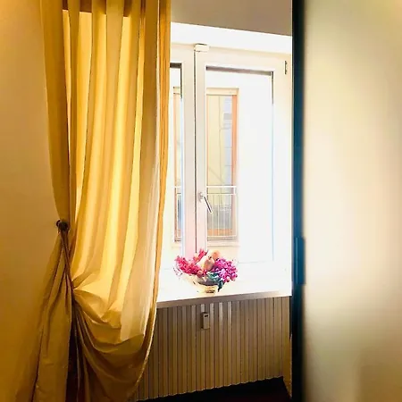 Lejlighed Q19 Verona