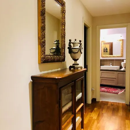 Q19 Apartman Verona