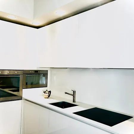 Apartment Q19 Verona