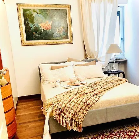 Apartment Q19 Verona