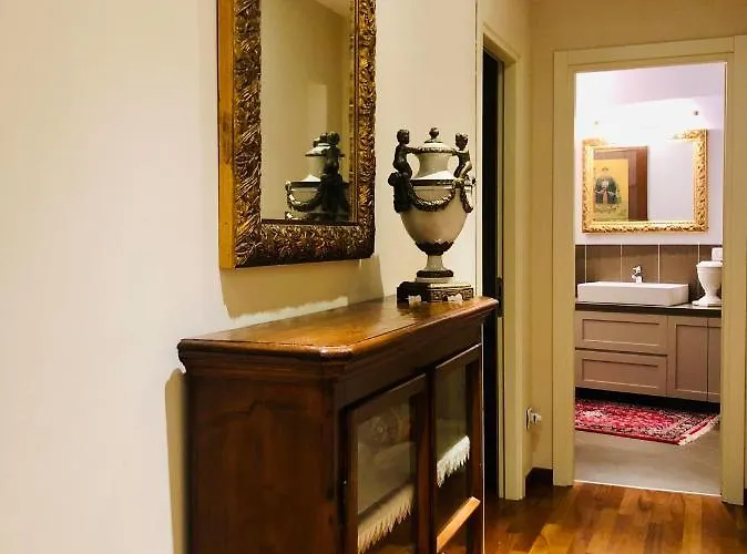 Q19 Apartmán Verona