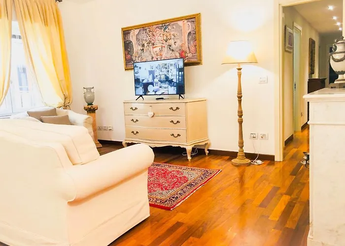 Q19 Apartmán Verona