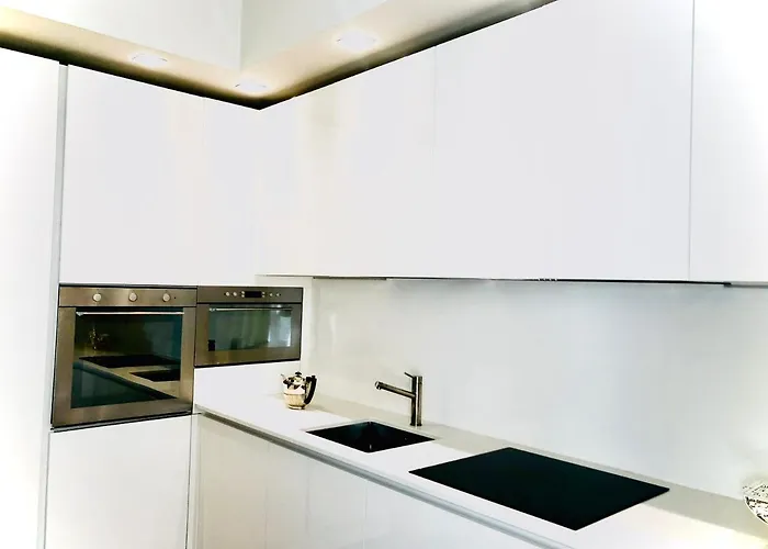 Apartmán Q19 Verona